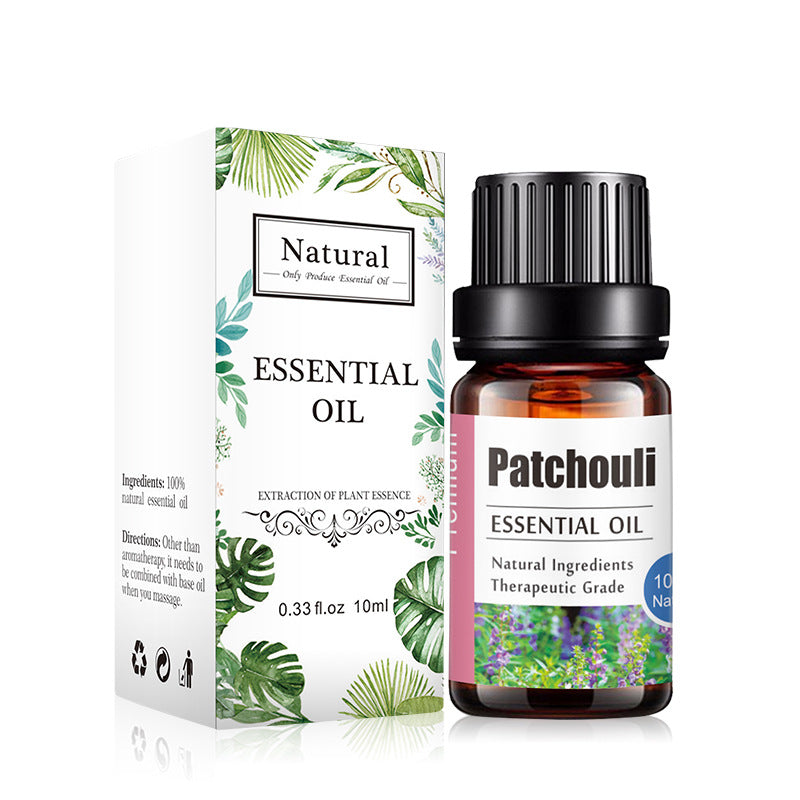 Patchouli