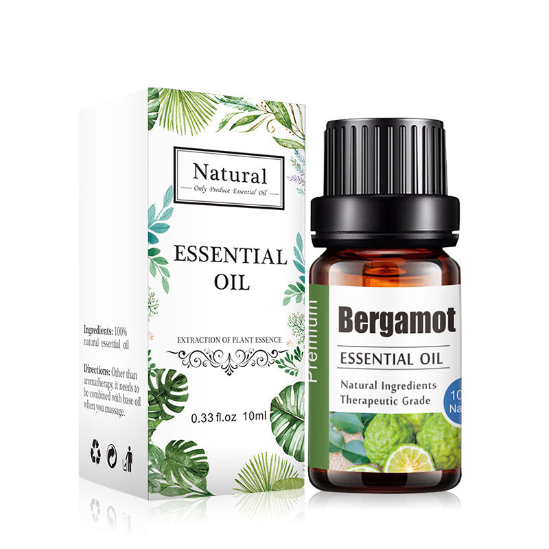 Bergamot