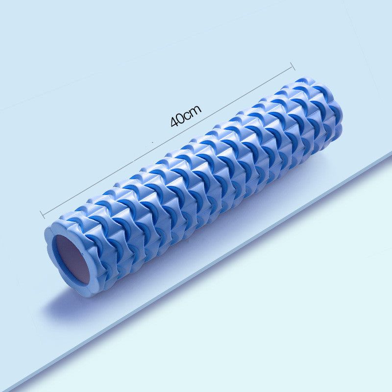 Fitness Stovepipe Muscle Relaxation Foam Massage Roller