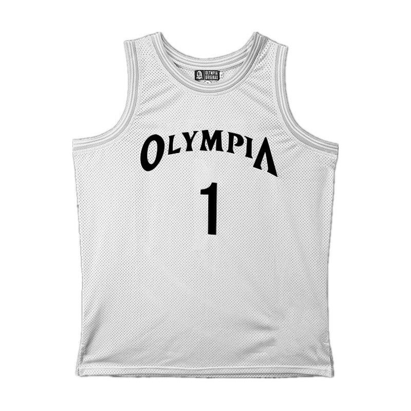 Trendy And Breathable Gym Equipment Training Sleeveless