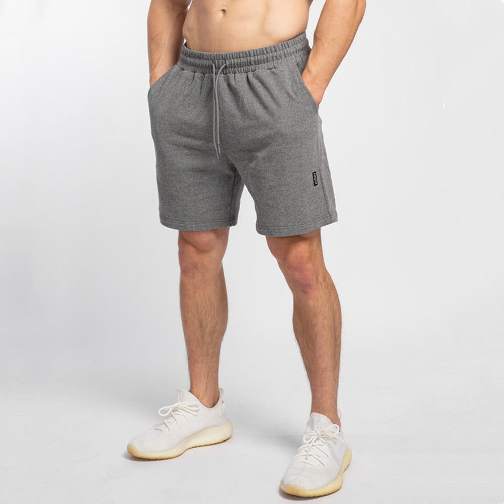 Men's Fitness Casual Running Short Sports