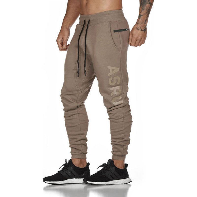 Running Fitness Track Pants