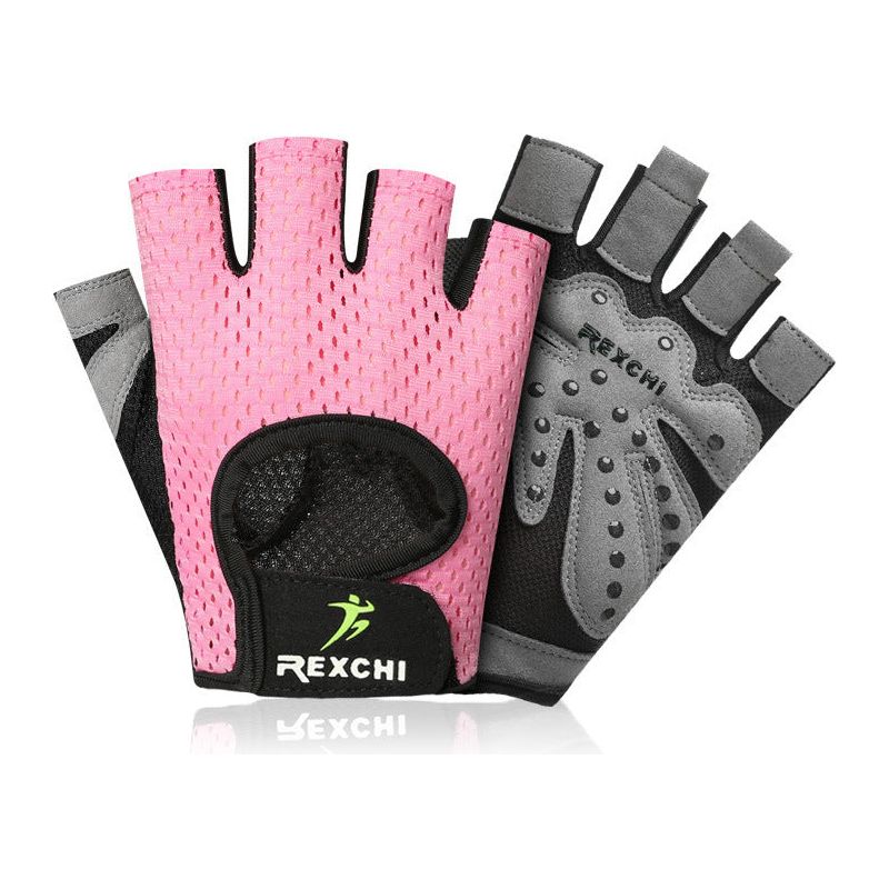 Fitness Gloves Male Sports Equipment