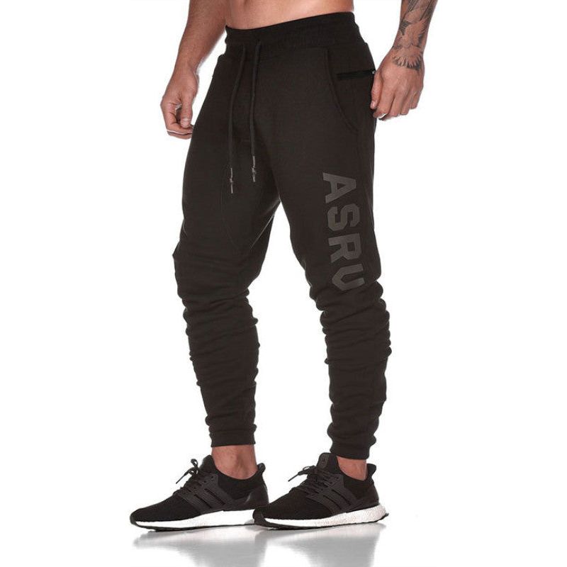 Running Fitness Track Pants