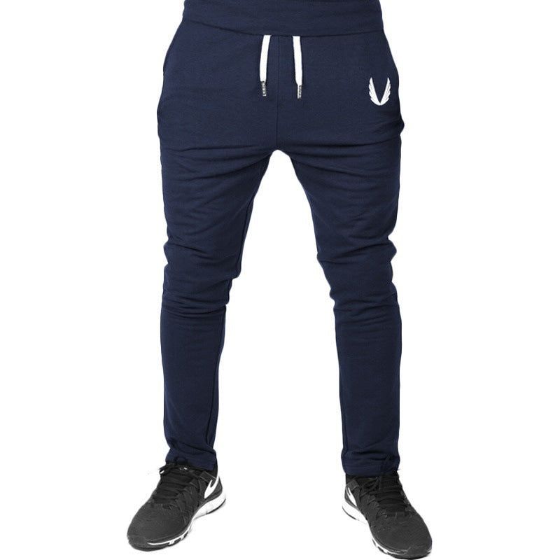 Men's Sports Jogger Pants