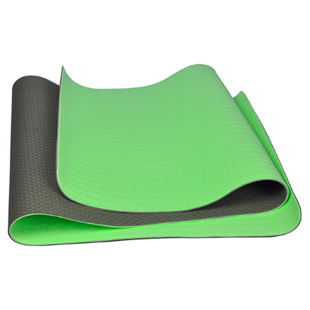 Anti-Slippery TPE Yoga Mat