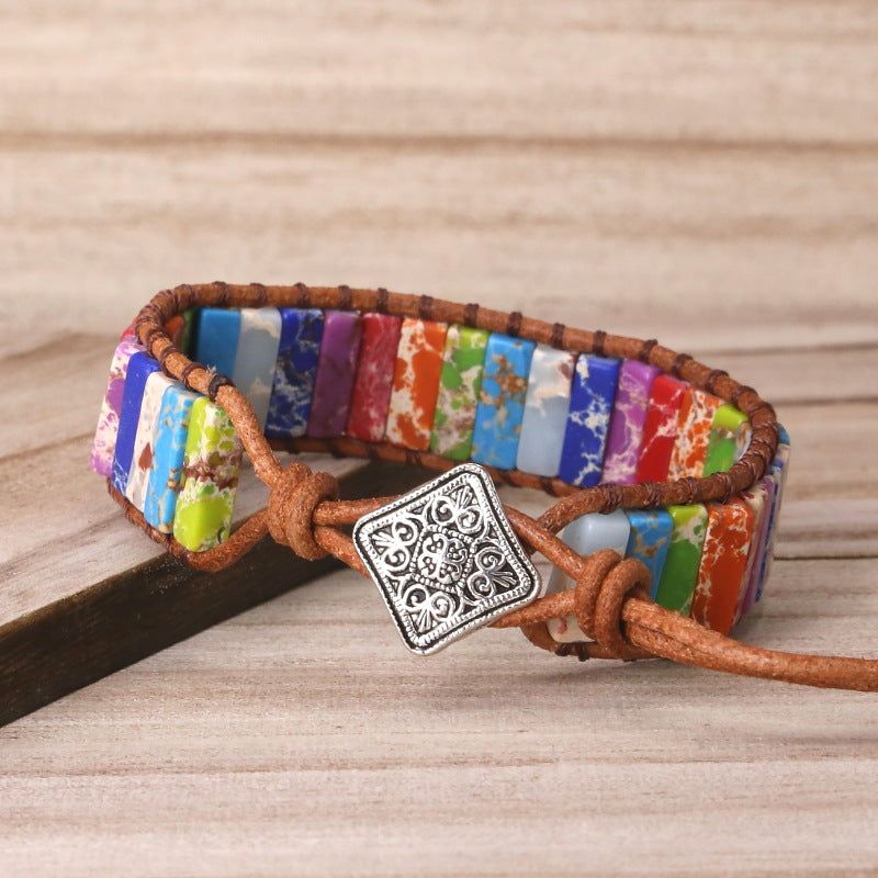 Yoga Meditation Bracelet