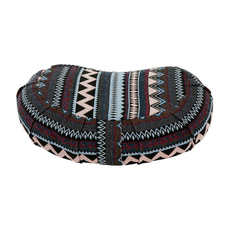 Buckwheat Shell Filling Yoga Meditation Cushion