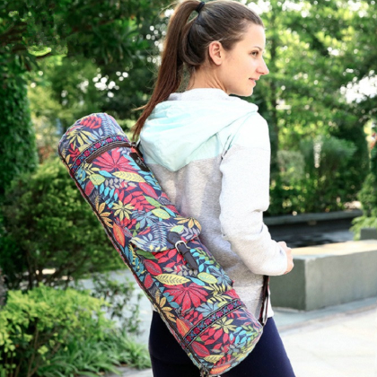 Shoulder Yoga Bag Large Capacity