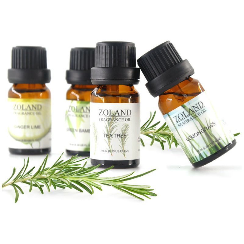 10ml Diffuser Aromatherapy Oil