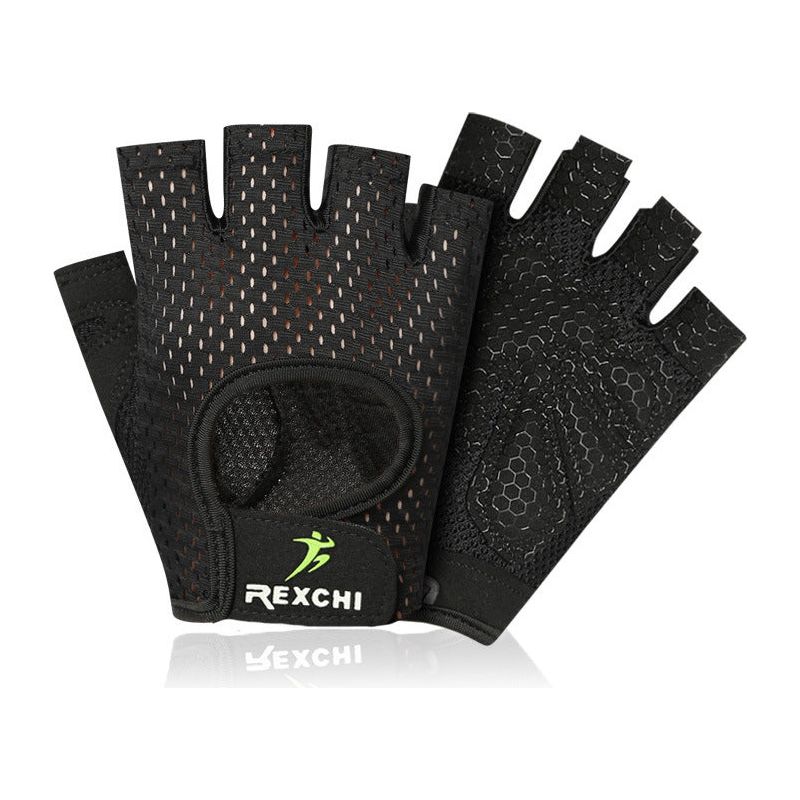 Fitness Gloves Male Sports Equipment