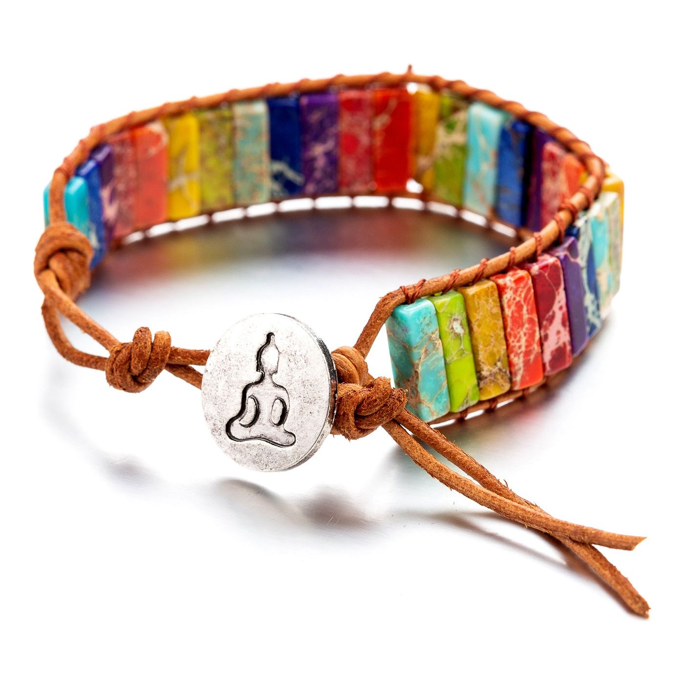 Yoga Meditation Bracelet