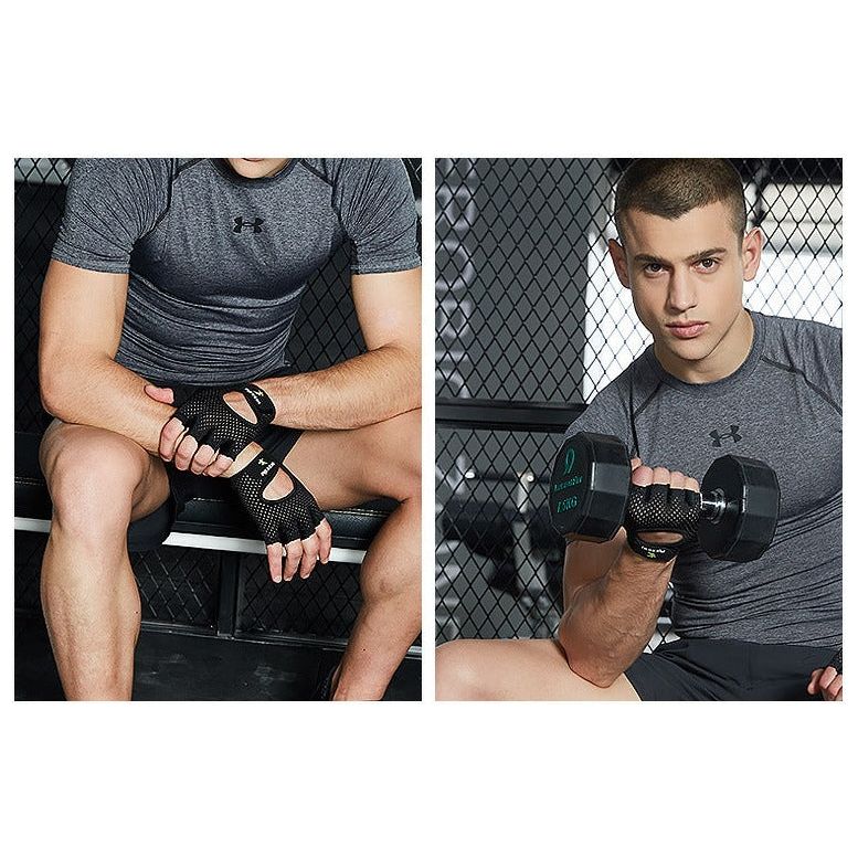 Fitness Gloves Male Sports Equipment