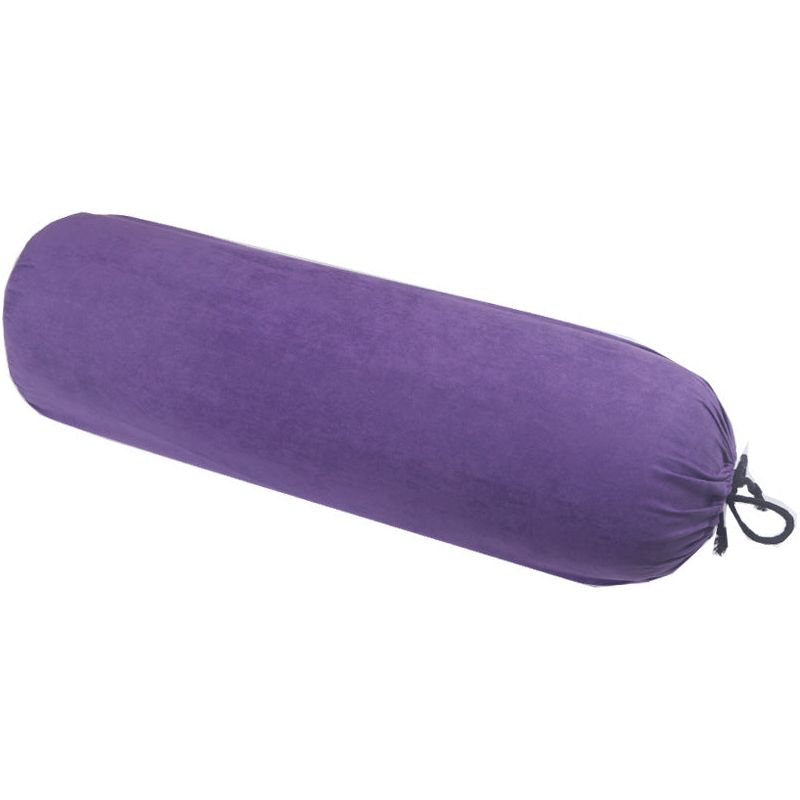 Round Yoga Pillow For Yoga Practice