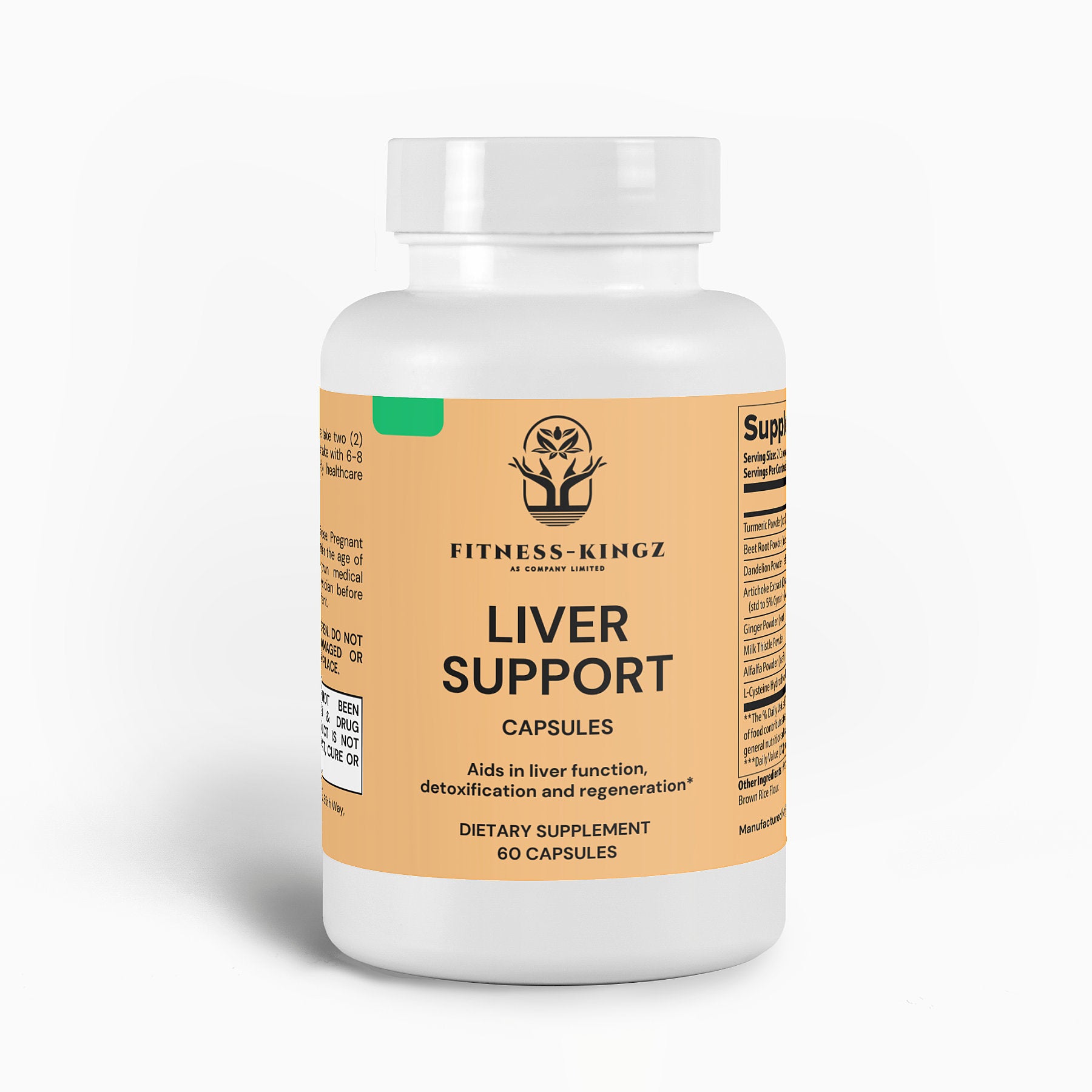 Liver Support