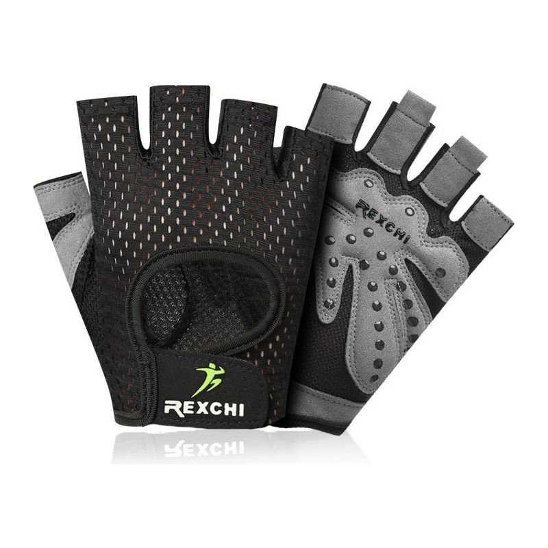 Fitness Gloves Male Sports Equipment