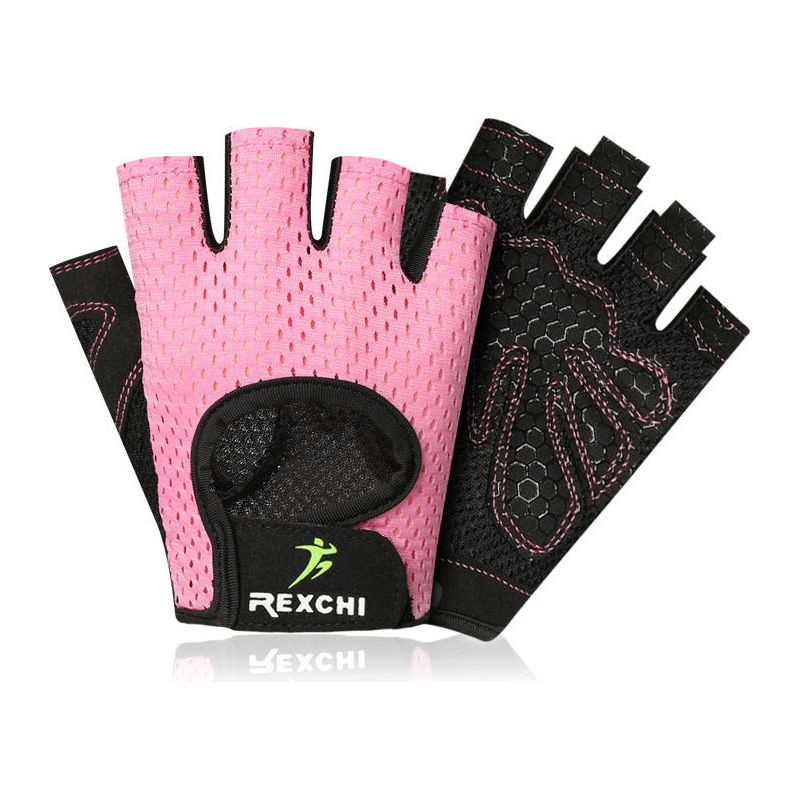 Fitness Gloves Male Sports Equipment