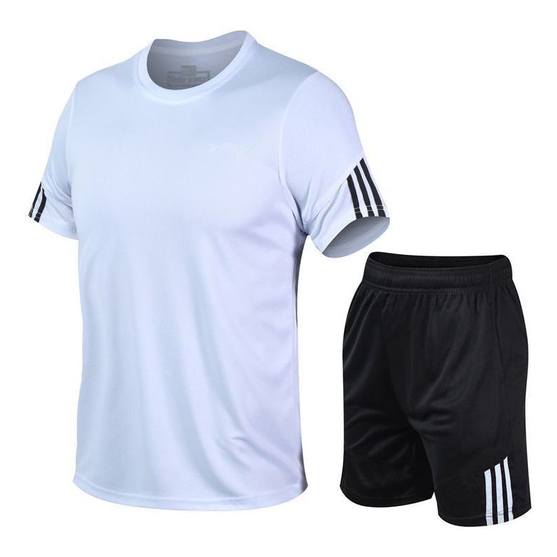 Men's Quick Drying Gym Sports Suit