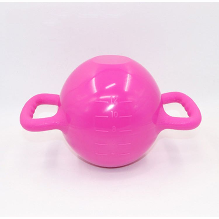 Yoga Water Injectable Kettle-Bells