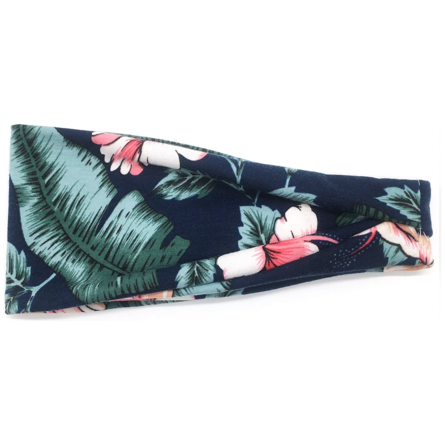 Printed Sports Headband Yoga Headband