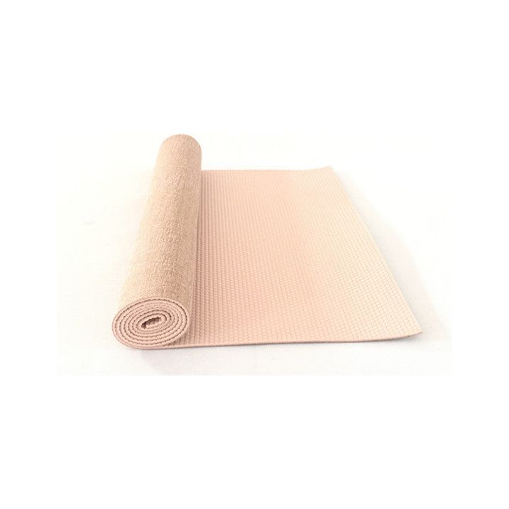 Sackcloth Yoga Mat 5mm