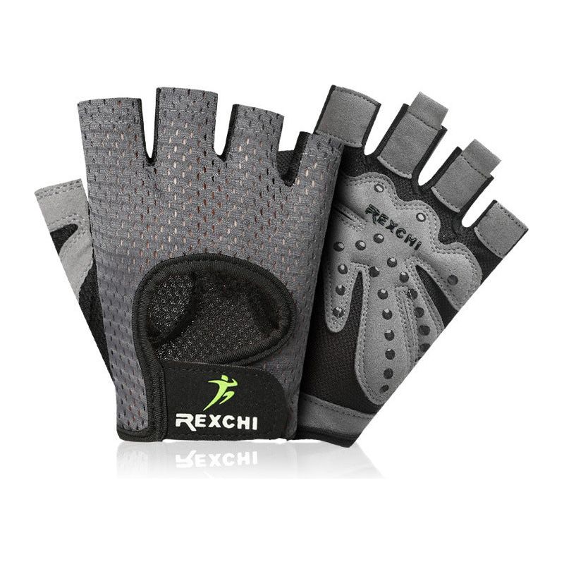 Fitness Gloves Male Sports Equipment