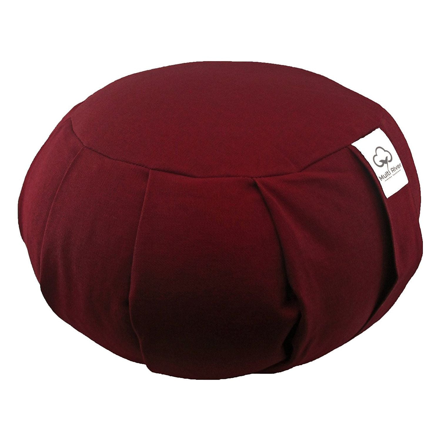 Cotton Breathable Meditation Practice Cushion