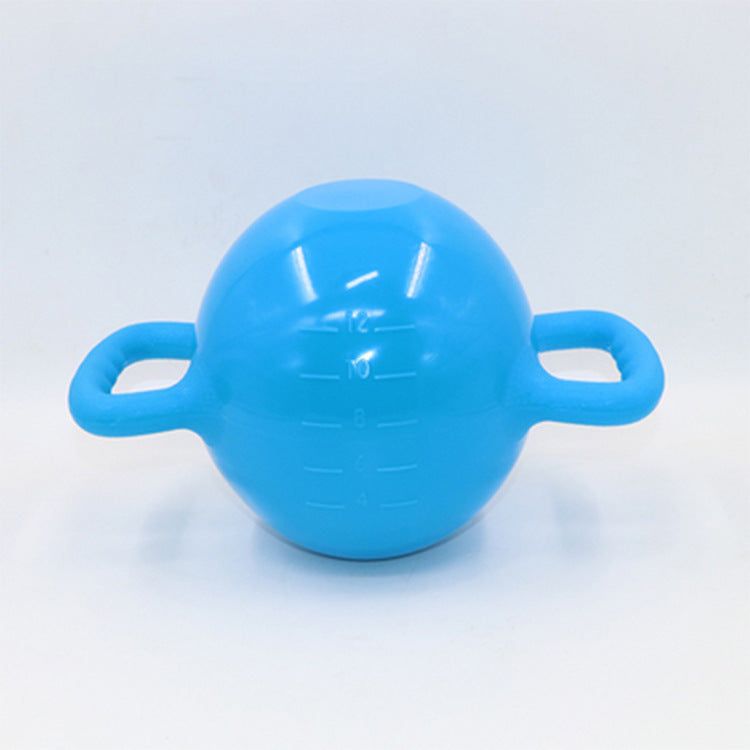 Yoga Water Injectable Kettle-Bells