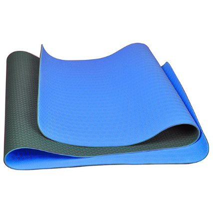 Anti-Slippery TPE Yoga Mat