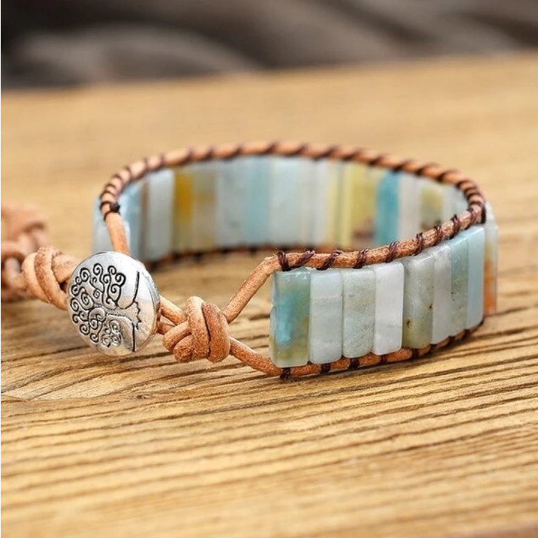 Yoga Meditation Bracelet