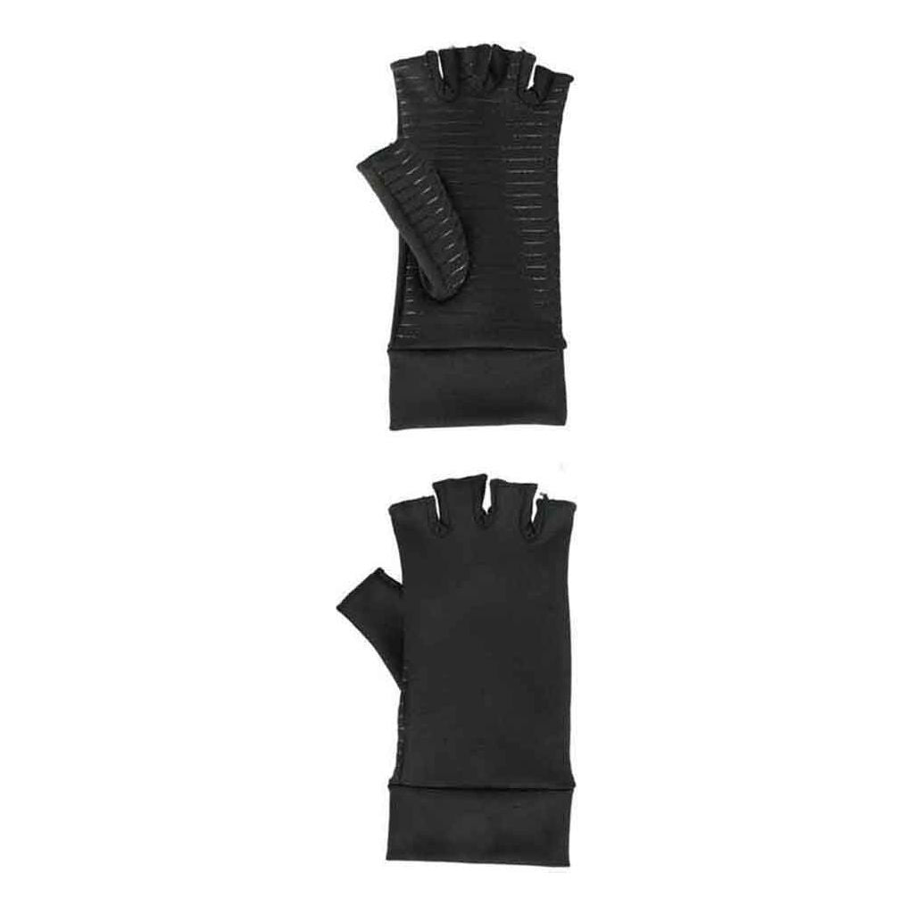 Arthritis pressure gloves