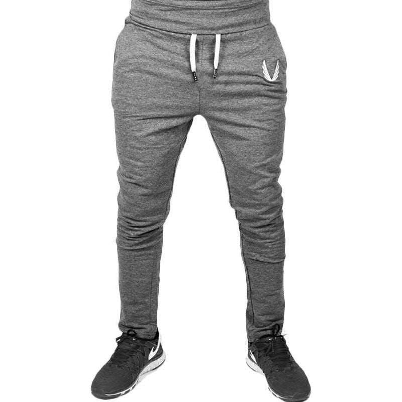 Men's Sports Jogger Pants