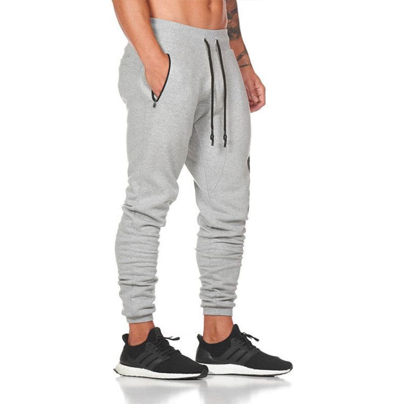 Running Fitness Track Pants