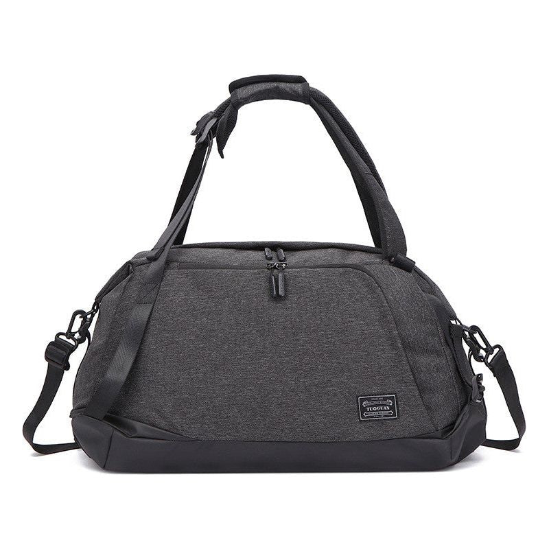 Multifunctional Gym Bag Men's