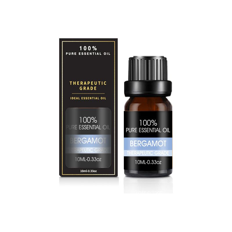 Natural Therapeutic Grade Aromatherapy Oil