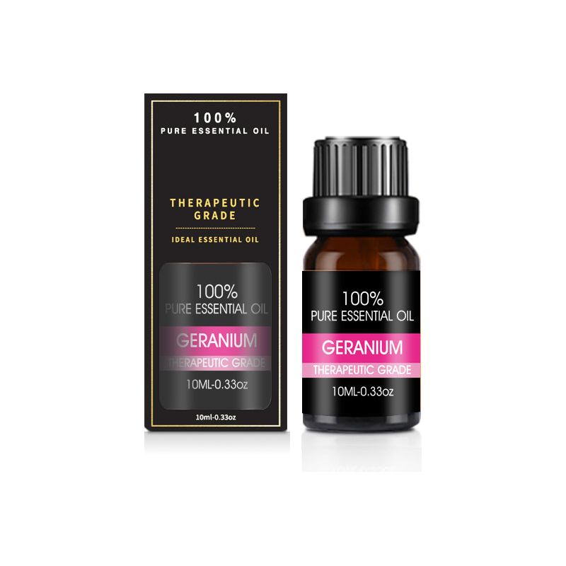 Natural Therapeutic Grade Aromatherapy Oil