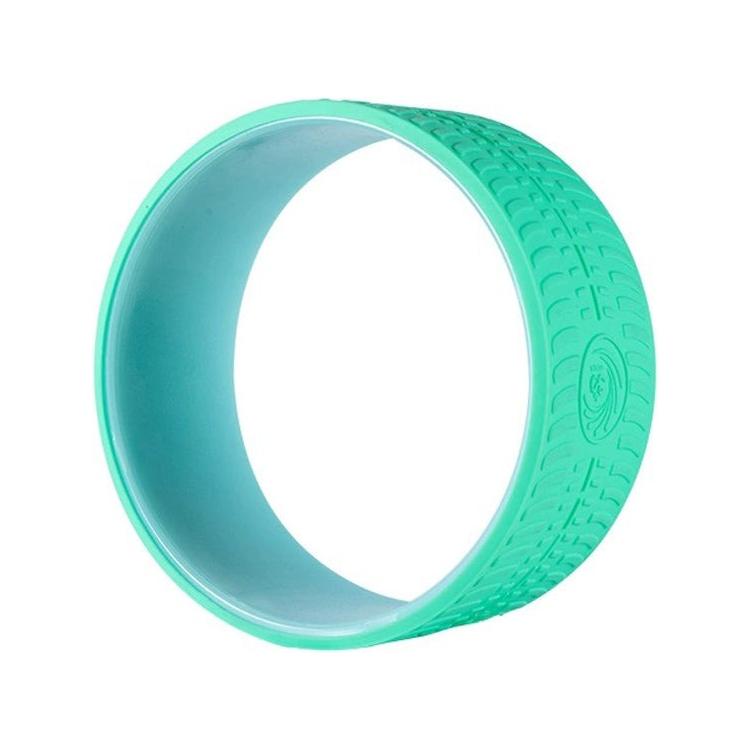 Silicone Yoga Wheel