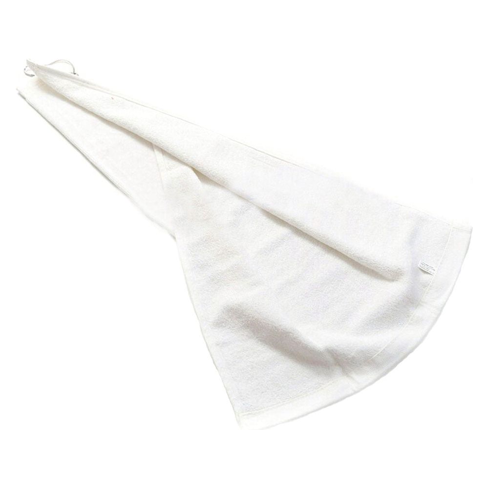 Outdoor Sports Sweat Absorbing Cotton Gym Towel