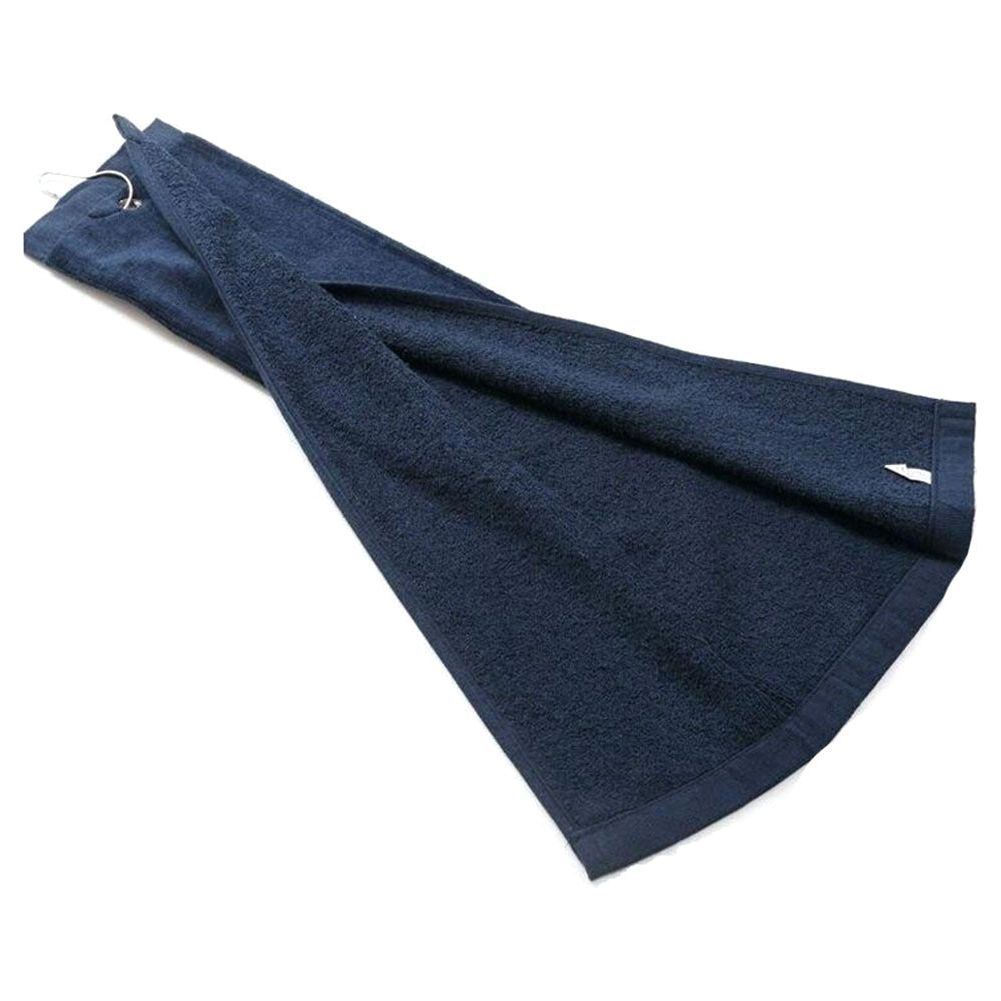 Outdoor Sports Sweat Absorbing Cotton Gym Towel
