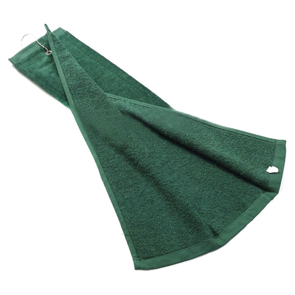 Outdoor Sports Sweat Absorbing Cotton Gym Towel