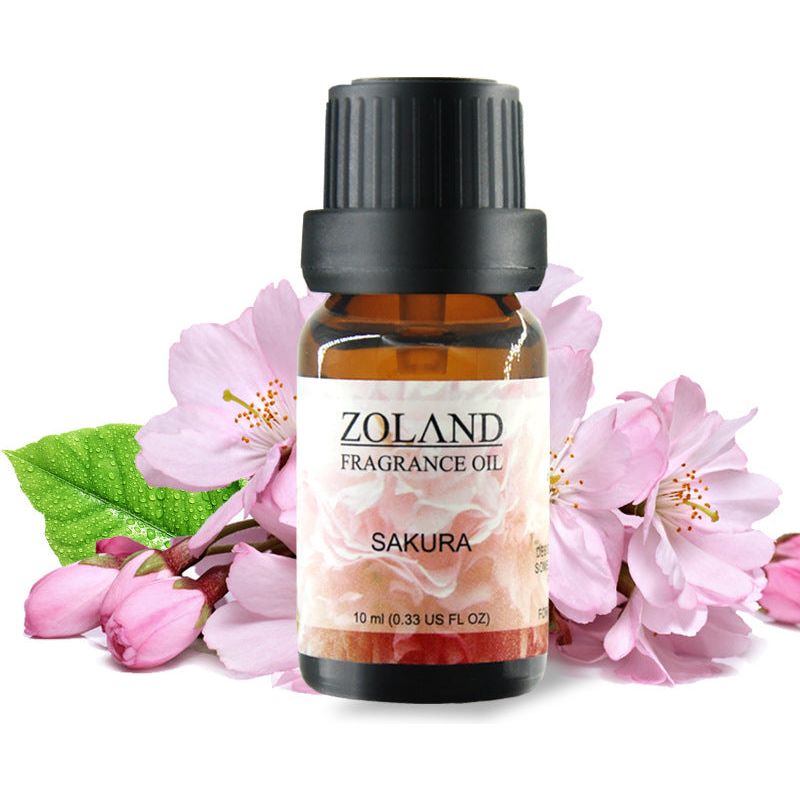 10ml Diffuser Aromatherapy Oil