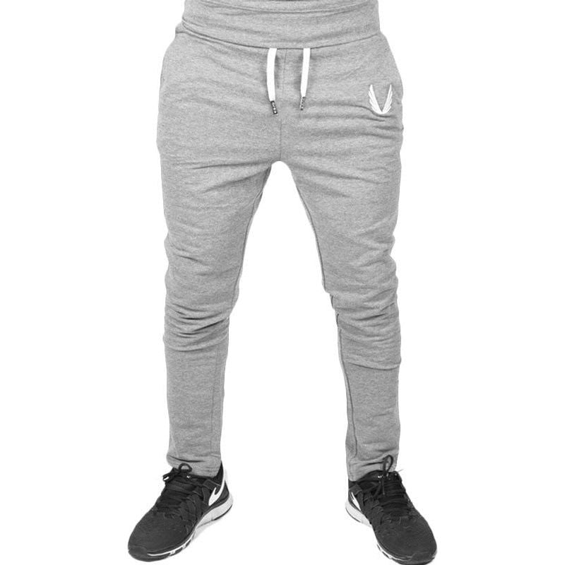 Men's Sports Jogger Pants