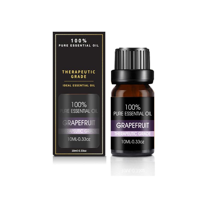 Natural Therapeutic Grade Aromatherapy Oil