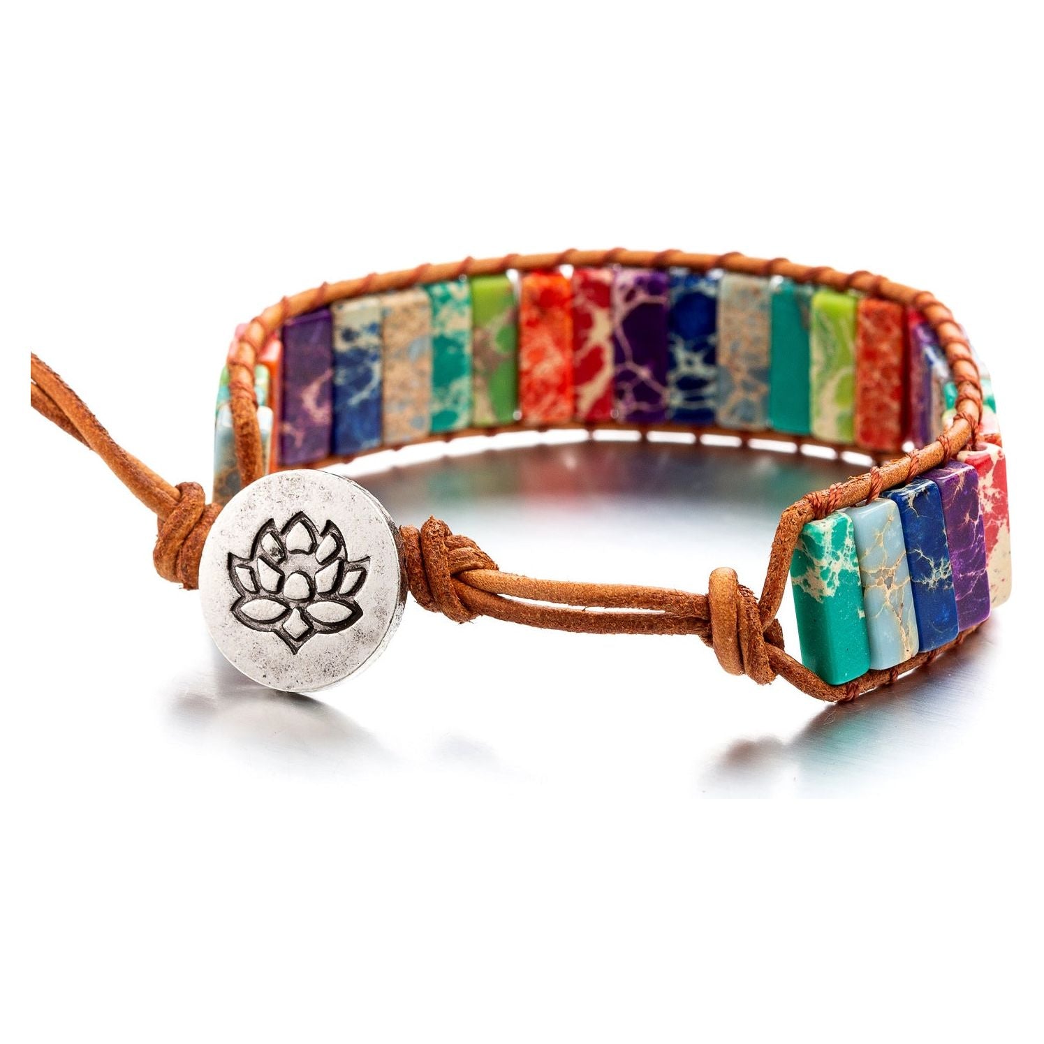 Yoga Meditation Bracelet