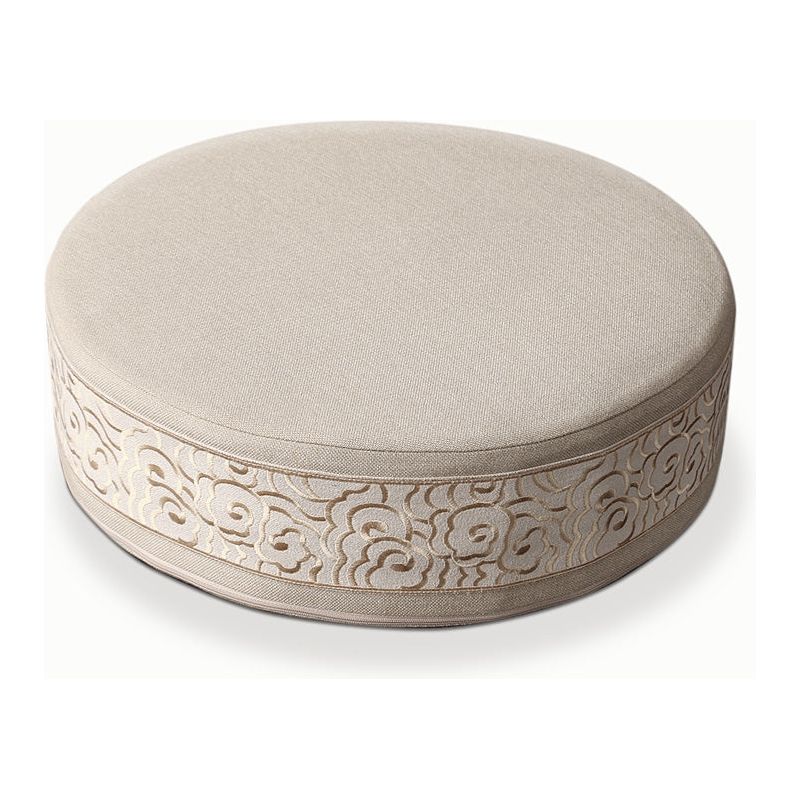 Thickened Round & Square Meditation Cushion Tatami