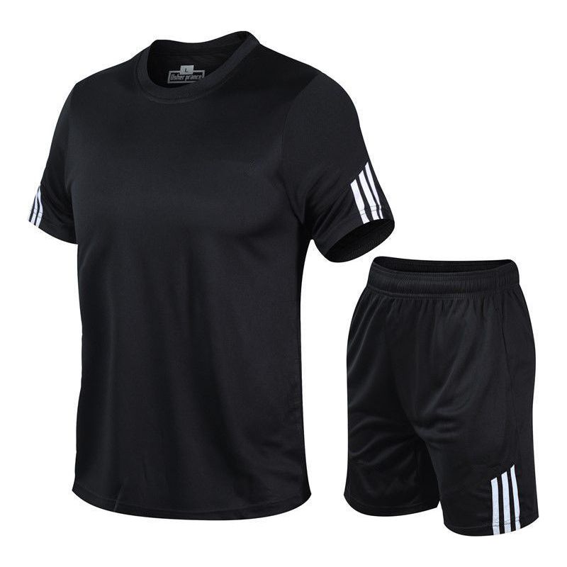 Men's Quick Drying Gym Sports Suit