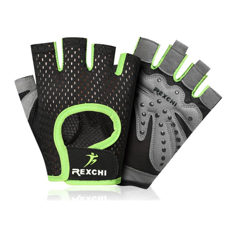 Fitness Gloves Male Sports Equipment