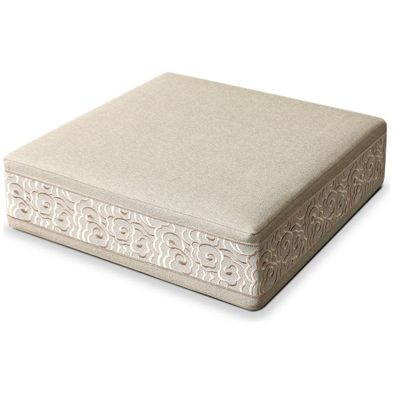 Thickened Round & Square Meditation Cushion Tatami