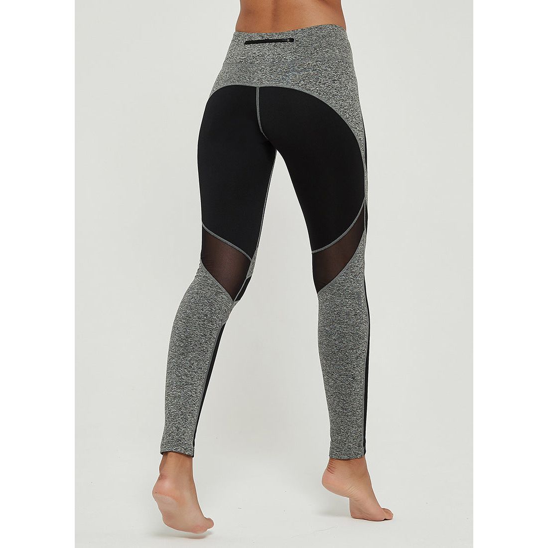 Mesh Fitness Pants