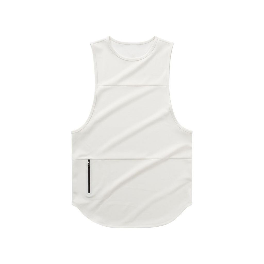 Mens Sports Vest Summer Quick Drying